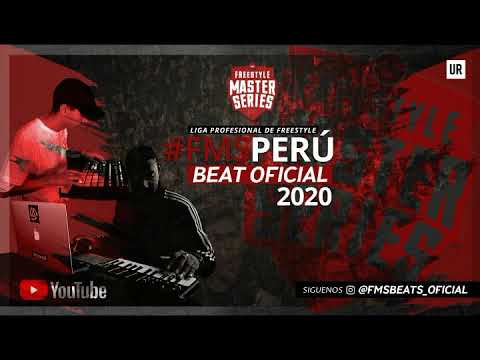 Dosefek - Kelar (Instrumental Round Tematicas New Era Vs Choque) #FMSPERU2020