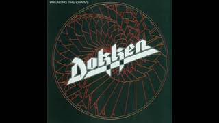 Dokken  Stick to Your Guns