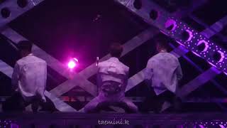 I7IOI4 ONE BY ONE Taemin SHINee