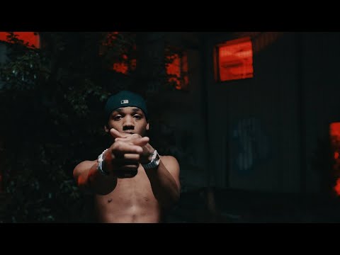 FN DaDealer - Wide Body [Official Music Video]