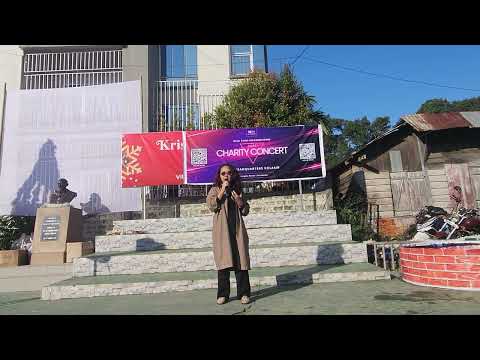 MZI CHARITY CONCERT 2023 | RAMSANGI