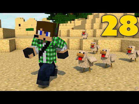 Minecraft ITA S6 E28