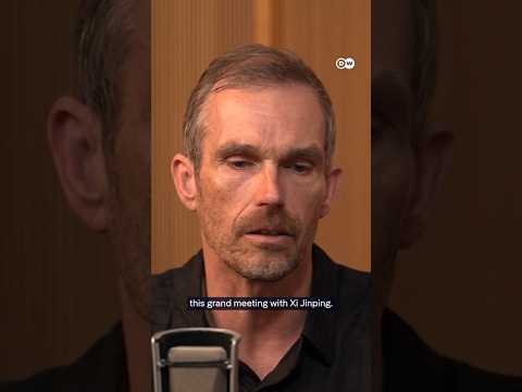 How can the EU manage its relationships with the US and China? | Berlin Briefing Podcast