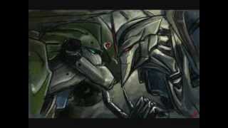 Download lagu ♥Transformers slash-poisoned with love~♥ mp3