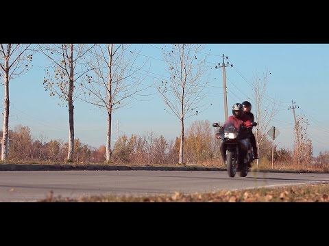 love story Vadim & Elena