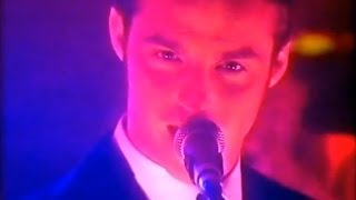 Wet Wet Wet - Lip Service - Parallel 9