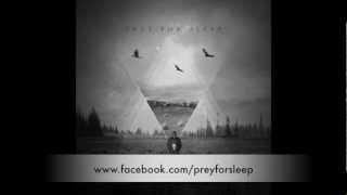 Prey For Sleep - 