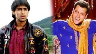 Here Is How Salman Khan Got The Name Prem