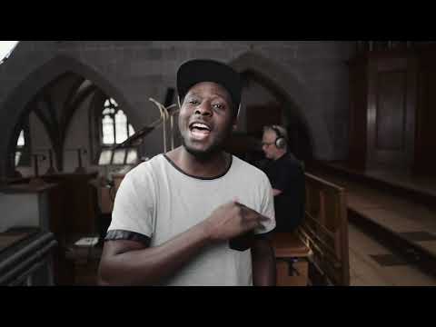 Saymo'K - Awesome God