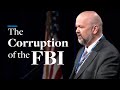 The Corruption of the FBI | Robert Barnes