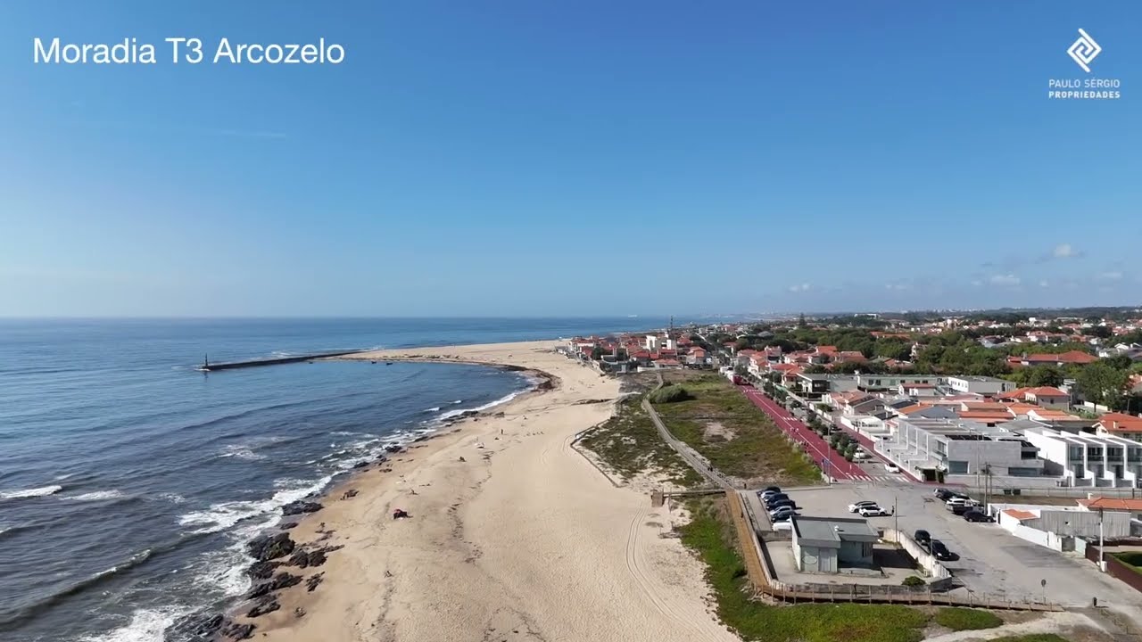 Vídeo do imóvel