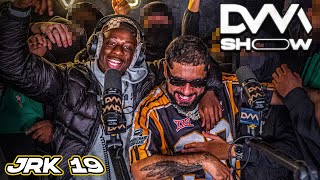 Le Plan (w/ La Mano 1.9)