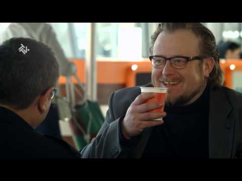 Olaf Lubaszenko - Rudy, gruby, żydowski i tak dalej...