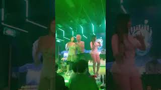 베트남 호치민 로컬 클럽 #dj #클럽 #힐링