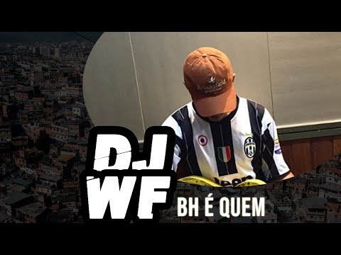 MC JOSH MC FAELZIN E MC PW - SE UM DIA EU TE FIZ CHORAR - DJ WIN