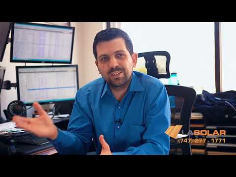 Solar Incentives Are No-Brainer According To The Tax Consultant