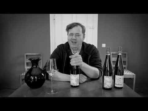 Videoweinprobe "Outtakes"