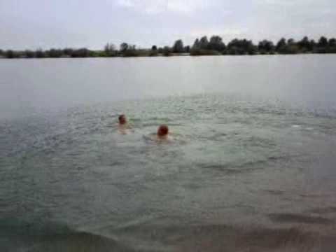 Ersingen See @ Sommer