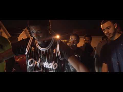 Db4Tv Presents  Marlo Dru -  Crazy