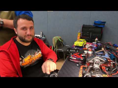 RCK Challenge in Herrenhaide