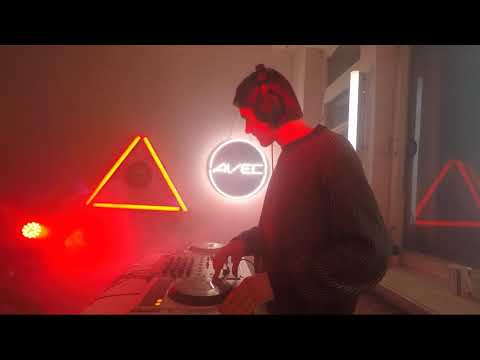 Sergey Golikov Live @ AVEC 04-03-2018