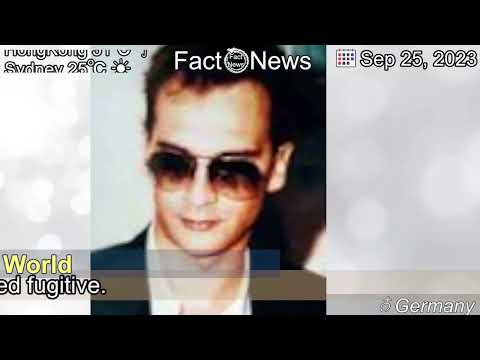 [Latest]Italy: Captured mafia boss Messina Denaro dies — reports