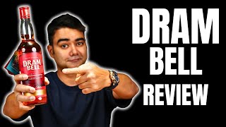 Dram Bell Scotch Whisky Review – Is Kevin Pietersen’s Whisky a Hit or Miss?