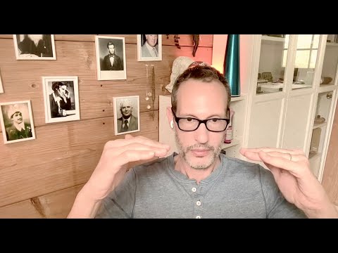 The Big Heal. Healing Ourselves To Help Heal Others.