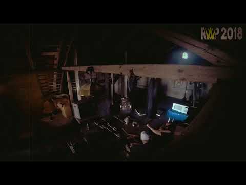 Jaro WNZP - ETAP1 #RWP2018 (PROD. FLAME)