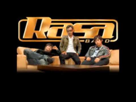 RASA BAND   TENTANG CINTA