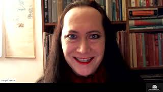 EXTRATÈRRA’s / STEVEN GREER & DISCLOSURE EXPLAINED By DOUG DIETRICH INTVW’d By CHRISTINÆ-JOANNÆ HART