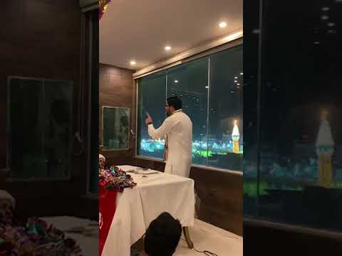 Mir Hasan Mir - 15 Shaban 1442 - Karbala