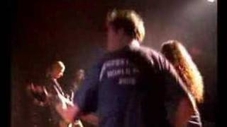 Kopertallica - I Want It All (bis)