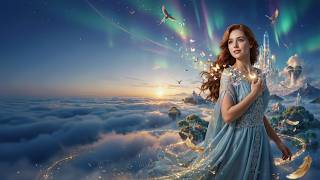 Above the Kingdom of Clouds ✨ Celestial Emotional Pop Angelic Female Vocals Epic Fantasy Music