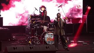 Download lagu Peterpan x Tantri kotak at jackloth 2025 - Di belakangku mp3