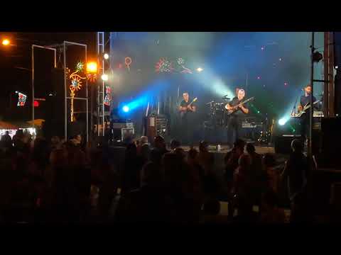 Banda Fusiforme na Gafanha do Carmo 1