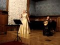 Анастасия Макарова & Забава - Полынь 
