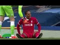 Virgil van Dijk  INJURY | Everton Vs Liverpool