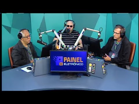 Painel Eletrônico - 05/12/2019