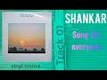 PAPER NUT - Shankar  (Song for everyone)  Track 1 - Vinilo