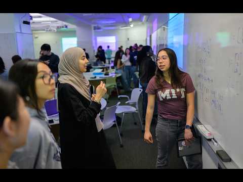 For MIT OpenCourseWare's 25th anniversary, we want to hear your voice.