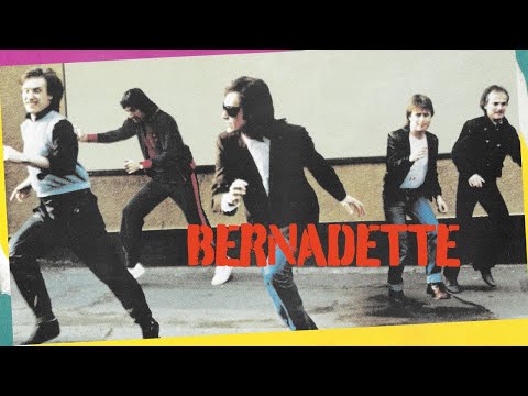 The Kinks - Bernadette (Official Audio)