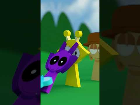 Sprunki Simon's Realm | Domino Effect