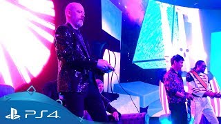 Dreams | LIVE at E3 2018 | PS4
