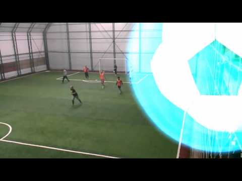 VIP Halı Saha 01.04.2016 22:00 - akillisaha.com