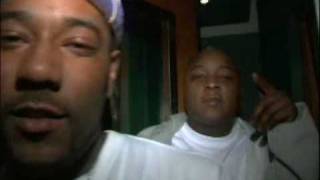 Jadakiss & Bleu Davinci look in my eyes