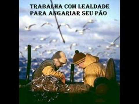 Manuela Cavaco - Fado do Pescador