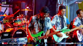 Download lagu RENDI ILALANG | SAFANA COME BACK | GSW MULTI MEDIA | GSW  mp3