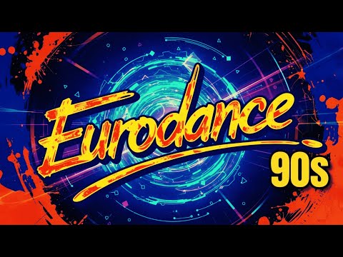 Best 90s EURODANCE MIX💥SNAP!, Gigi D'Agostino, Culture Beat, Technotronic, Whigfield