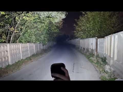  Светодиодная фара 60W, рабочего света 1660SF RPO (Flood)